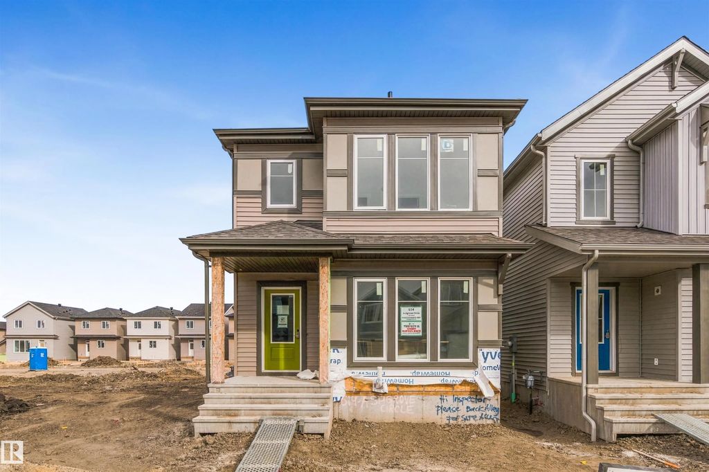614 Ashgrove Circle, Leduc