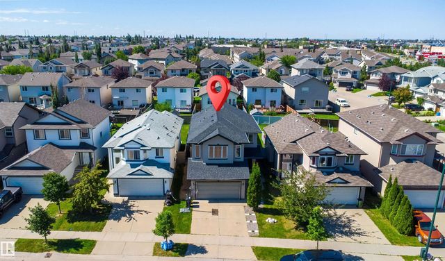 3760 12 Street Nw, Edmonton