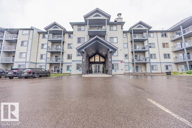 314 16303 95 Street Nw, Edmonton