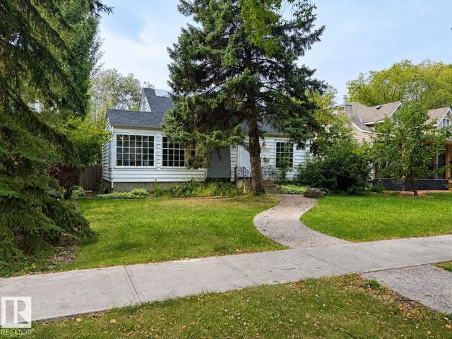 10314 137 Street Nw, Edmonton