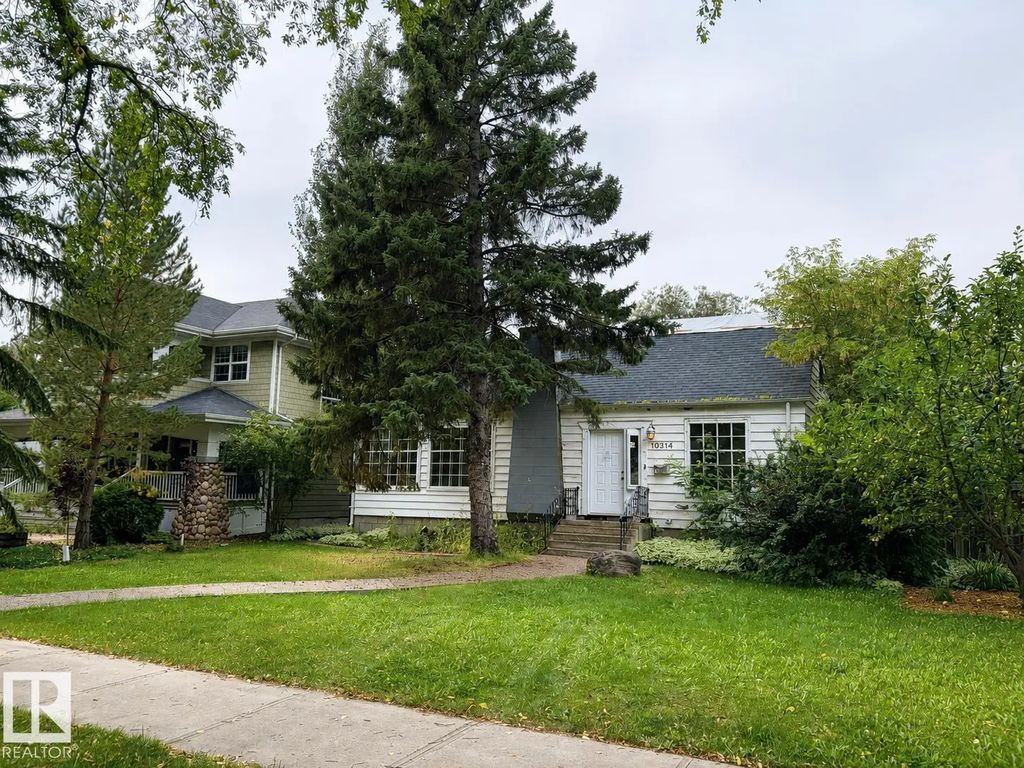 10314 137 Street, Edmonton