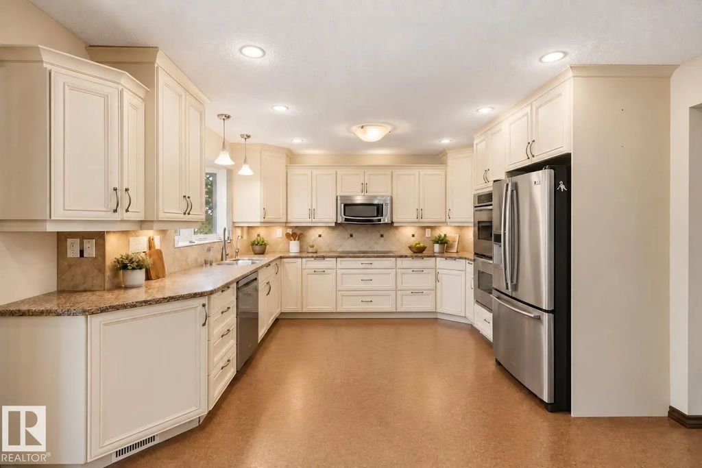 1006 Lueders Crescent, Sherwood Park