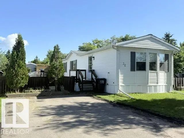 36 Ridgeway Drive Nw, Edmonton