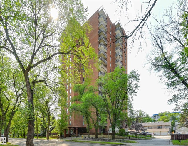 1204 11027 87 Avenue Nw, Edmonton