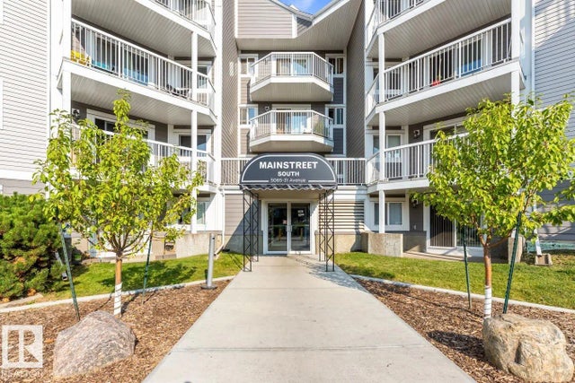 402 5065 31 Avenue Nw, Edmonton