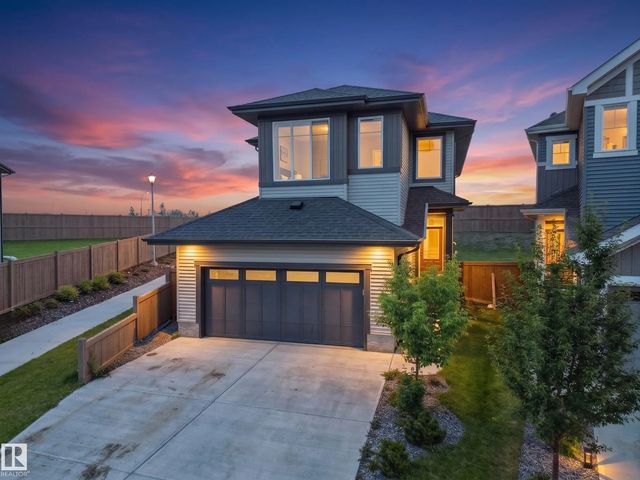 22650 99a Avenue Nw, Edmonton
