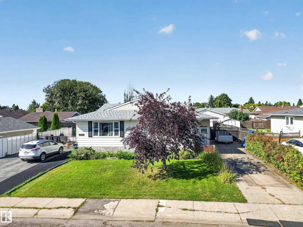 13214 38 Street, Edmonton