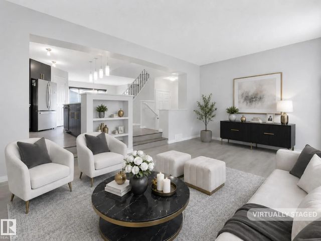 2801 Coughlan Green Green Sw, Edmonton