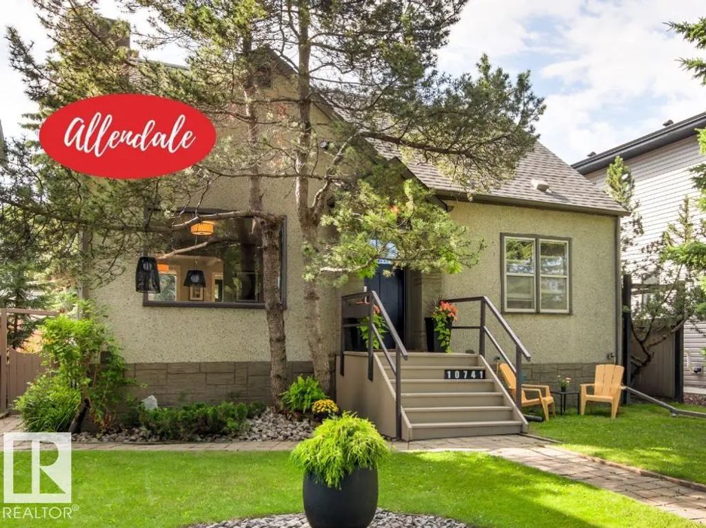10741 70 Avenue Nw, Edmonton