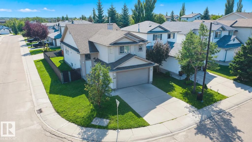 3799 21 Street, Edmonton