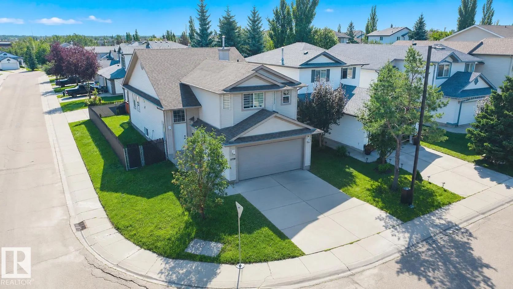 Home for Sale Located at 3799 21 Street Northwest, Edmonton, AB
