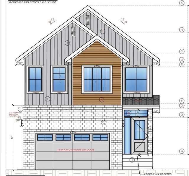 18632 130 Street Nw, Edmonton