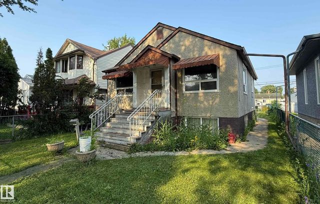 11825 67 Street Nw, Edmonton