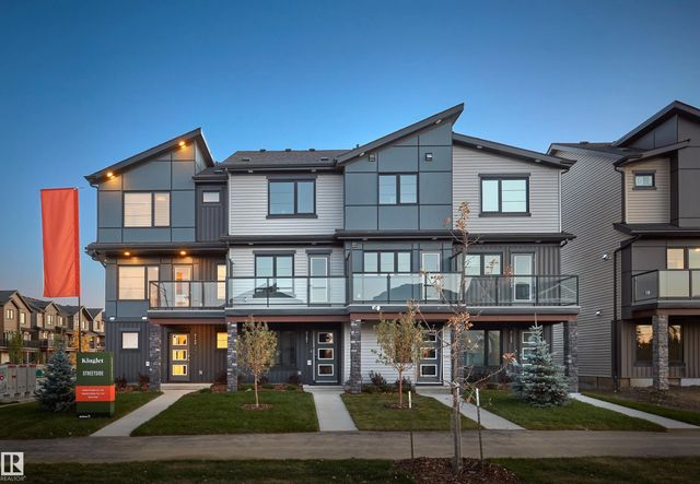 4149 Kinglet Drive Nw, Edmonton