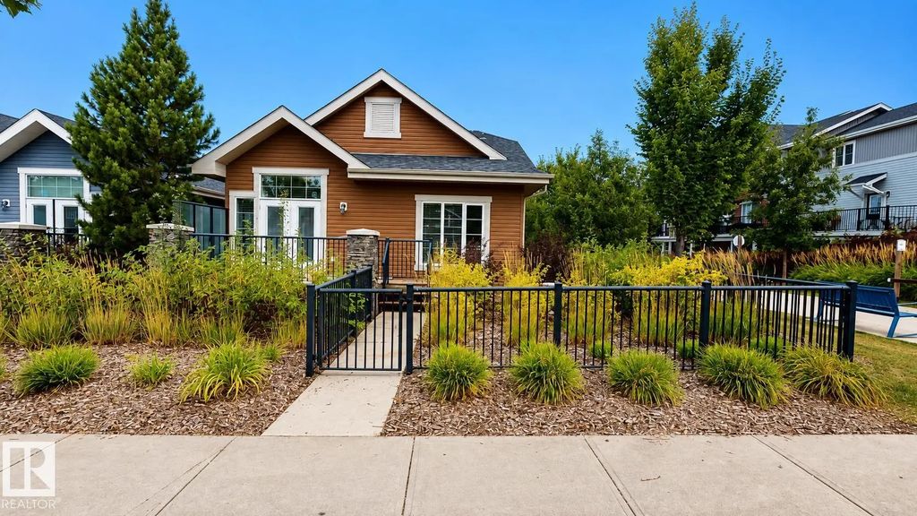 17 4001 Eton, Sherwood Park