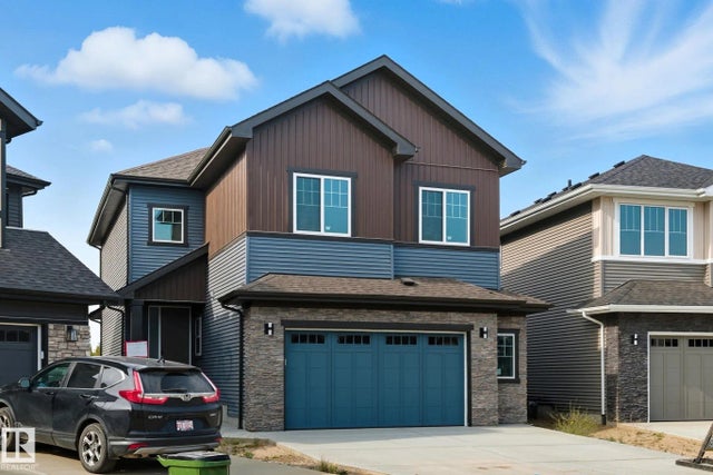 1133 Gyrfalcon Crescent Nw, Edmonton