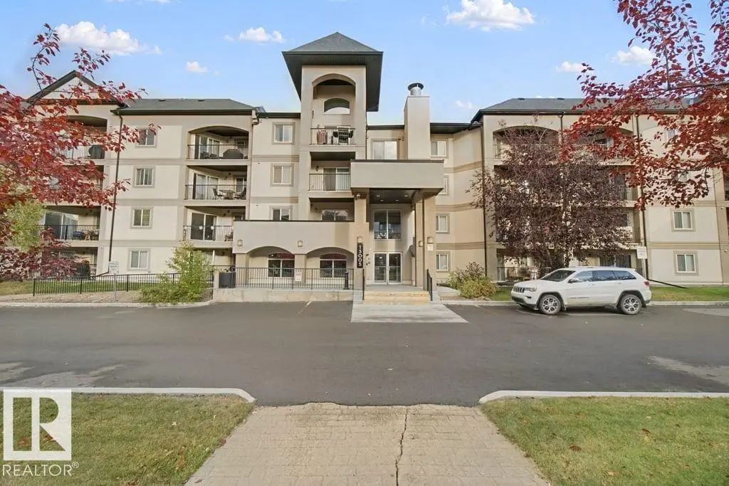 212 13005 140 Avenue, Edmonton