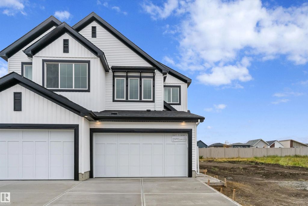 19005 24 Avenue, Edmonton