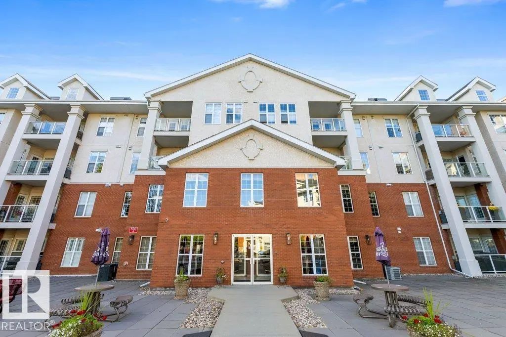 121 45 Inglewood Drive, St. Albert
