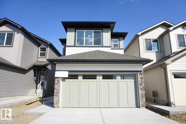 2013 209a Street Nw, Edmonton