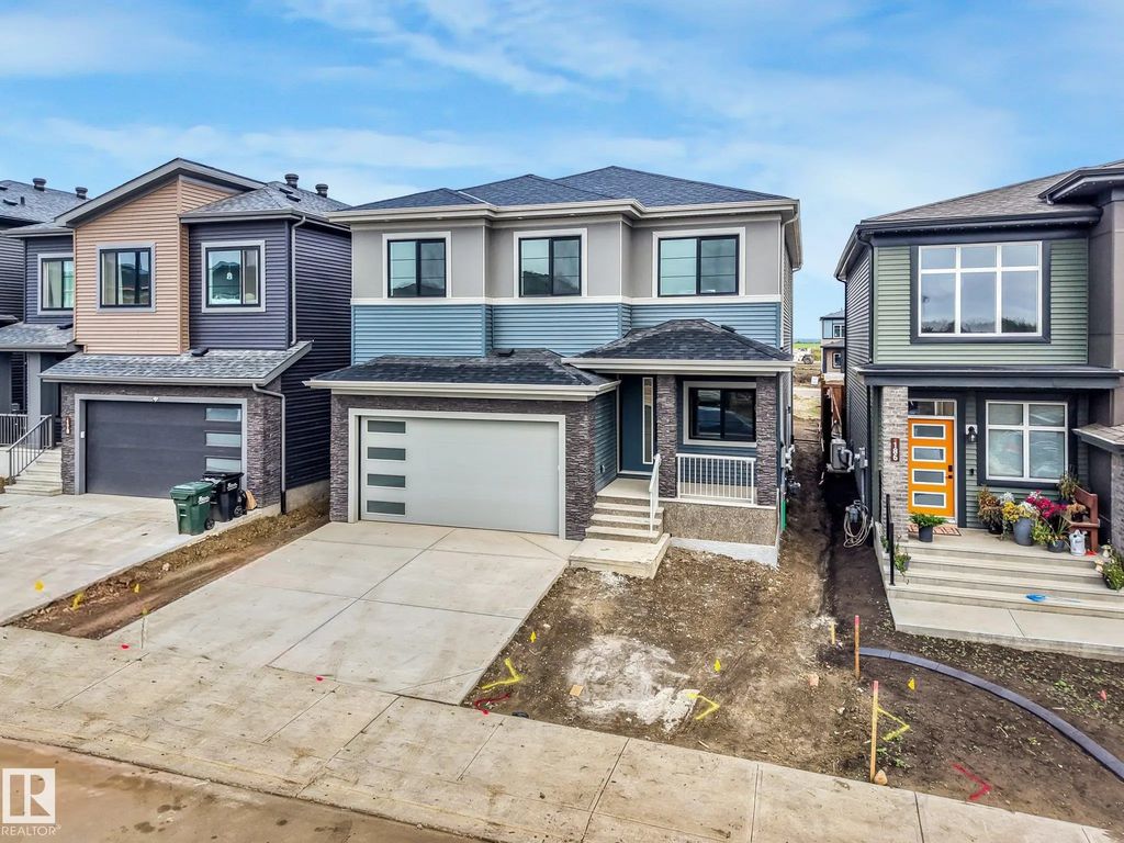 182 Corral Circle, Sherwood Park