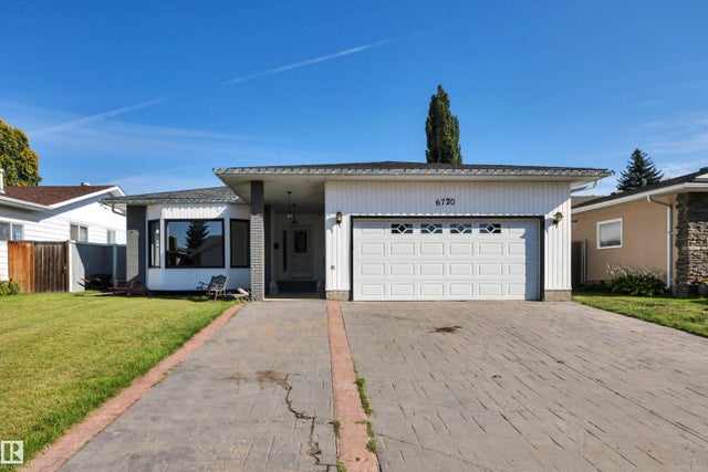 6720 20 Avenue Nw, Edmonton