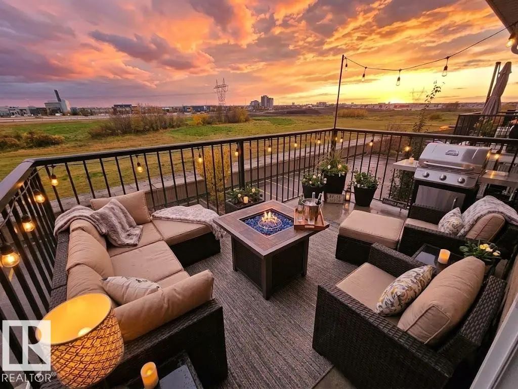 1411 9363 Simpson Drive, Edmonton