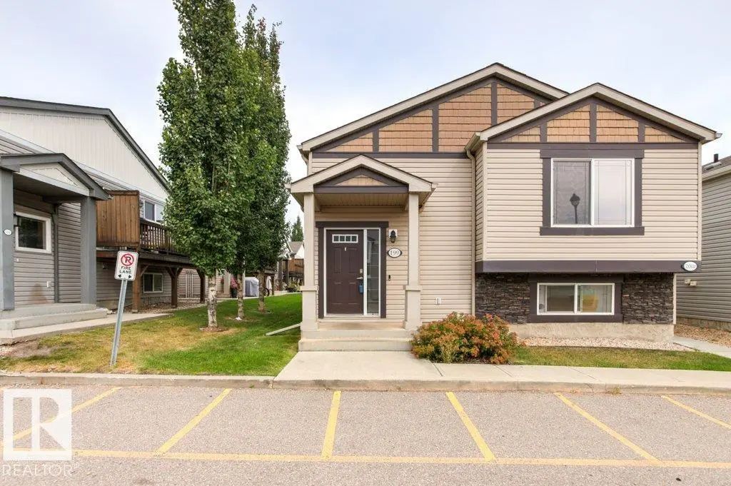 Photo for MLS®# E4506987 - home for sale at 199 142 Selkirk Place, Suntree (Leduc), Leduc AB