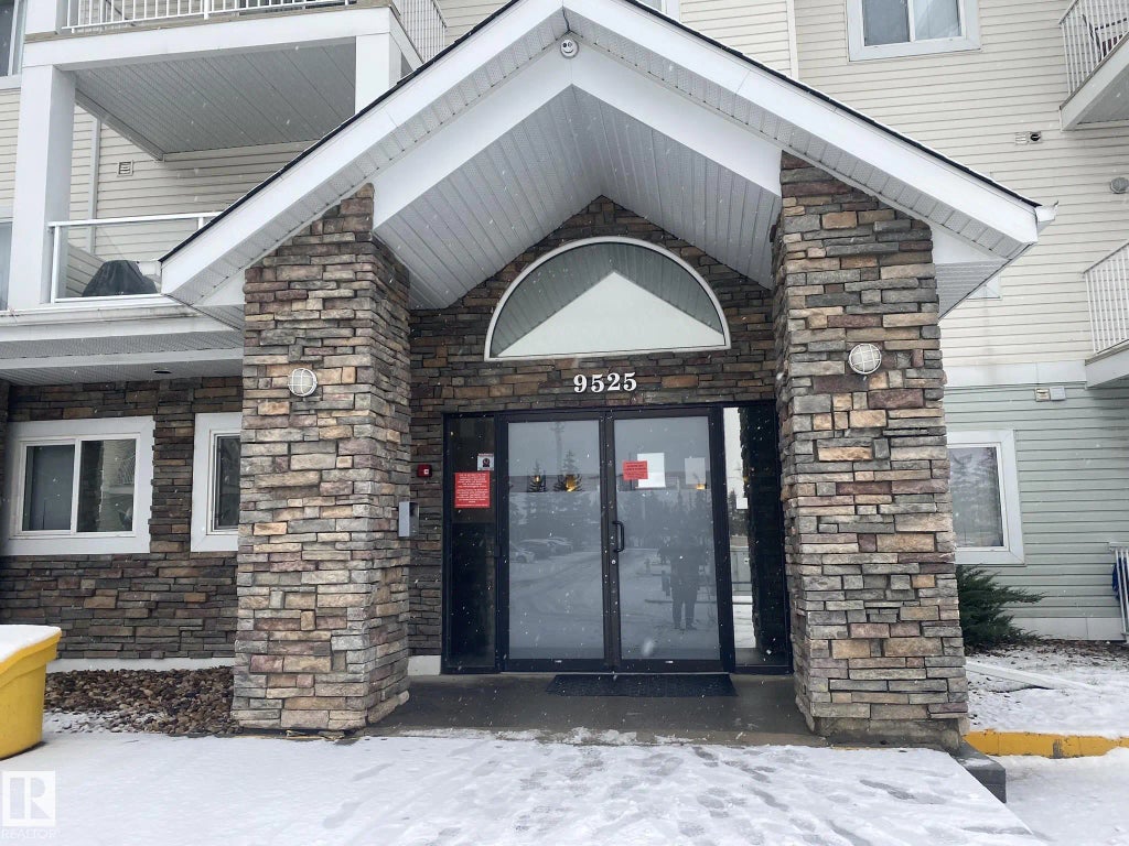 336 9525 162 Avenue Nw, Edmonton