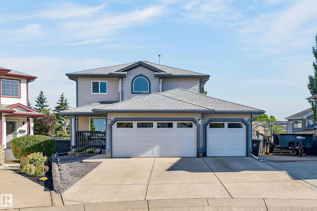 42 Westwood Wynd, Fort Saskatchewan