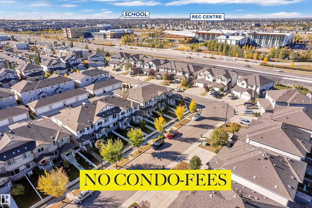 1517 27 Avenue, Edmonton
