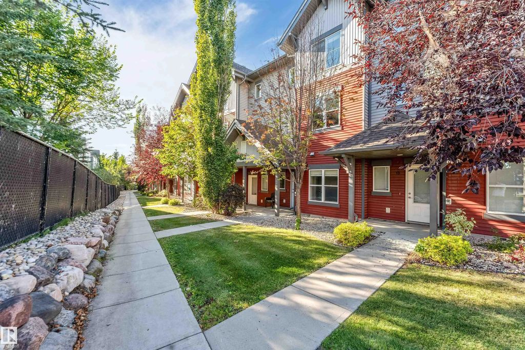 14 655 Watt Boulevard, Edmonton