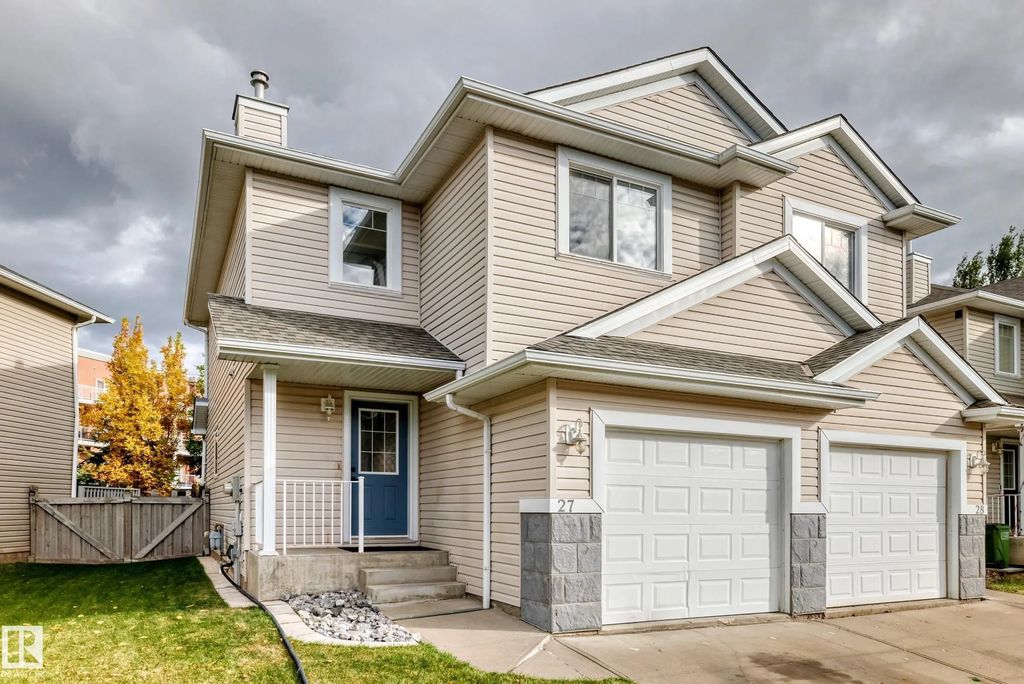 27 287 Macewan Road, Edmonton