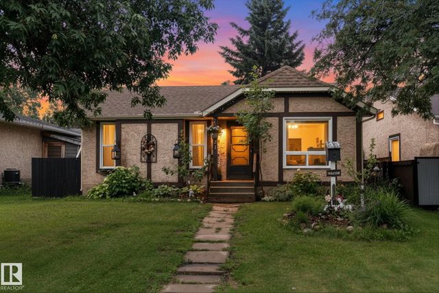 121 Greenwood Drive, Spruce Grove
