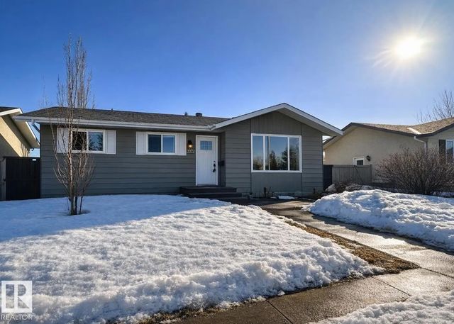 2111 146 Avenue Nw, Edmonton