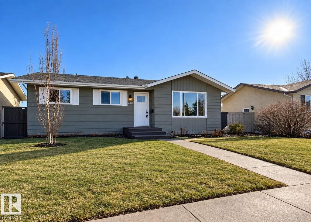 2111 146 Avenue, Edmonton