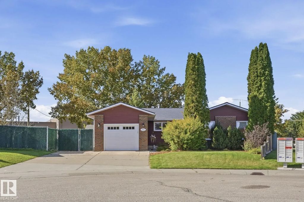 3612 44 Street, Leduc