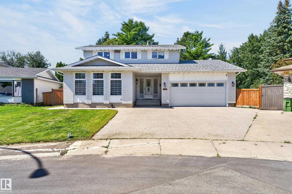 8632 184 Street, Edmonton