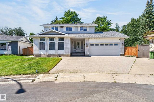 8632 184 Street Nw, Edmonton