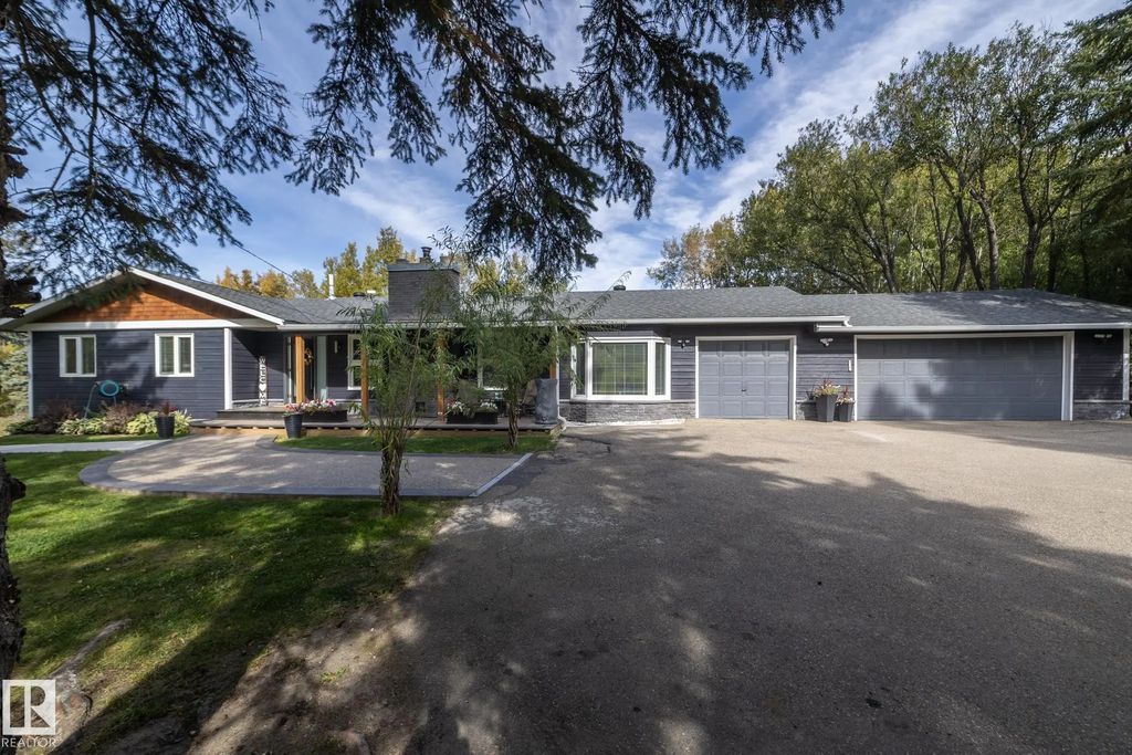 2 53111 Rge Road 21, Rural Parkland County