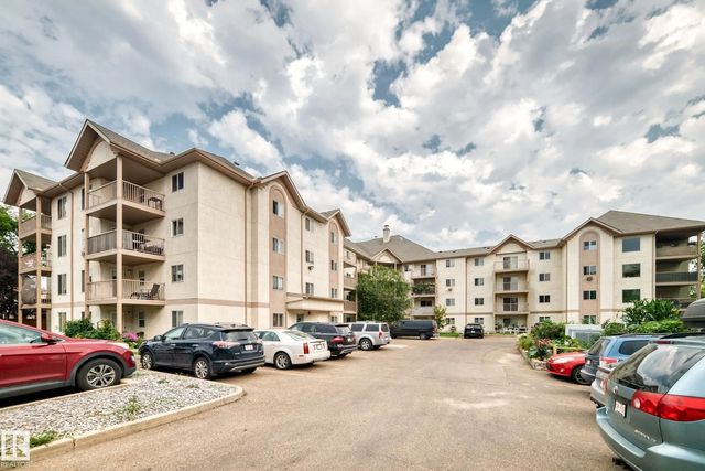 204 11218 80 Street Nw, Edmonton