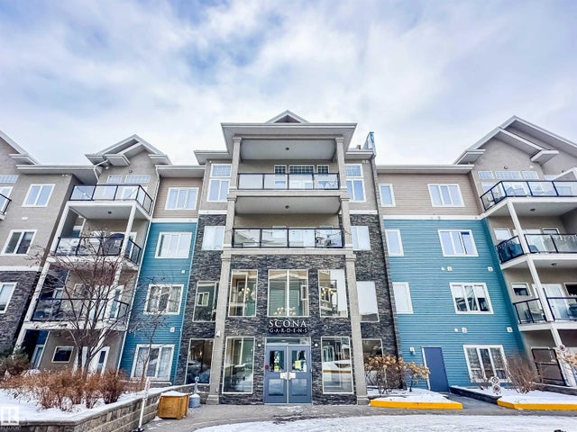 121 10121 80 Avenue Nw, Edmonton