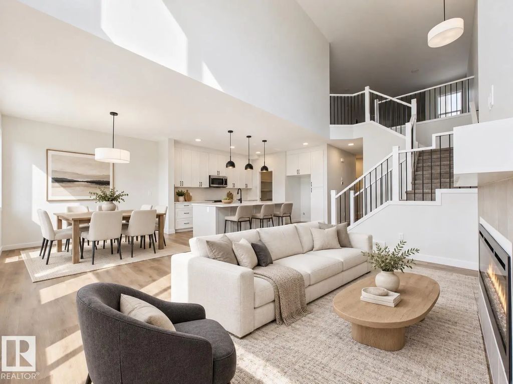 1758 Westerra Wynd, Stony Plain