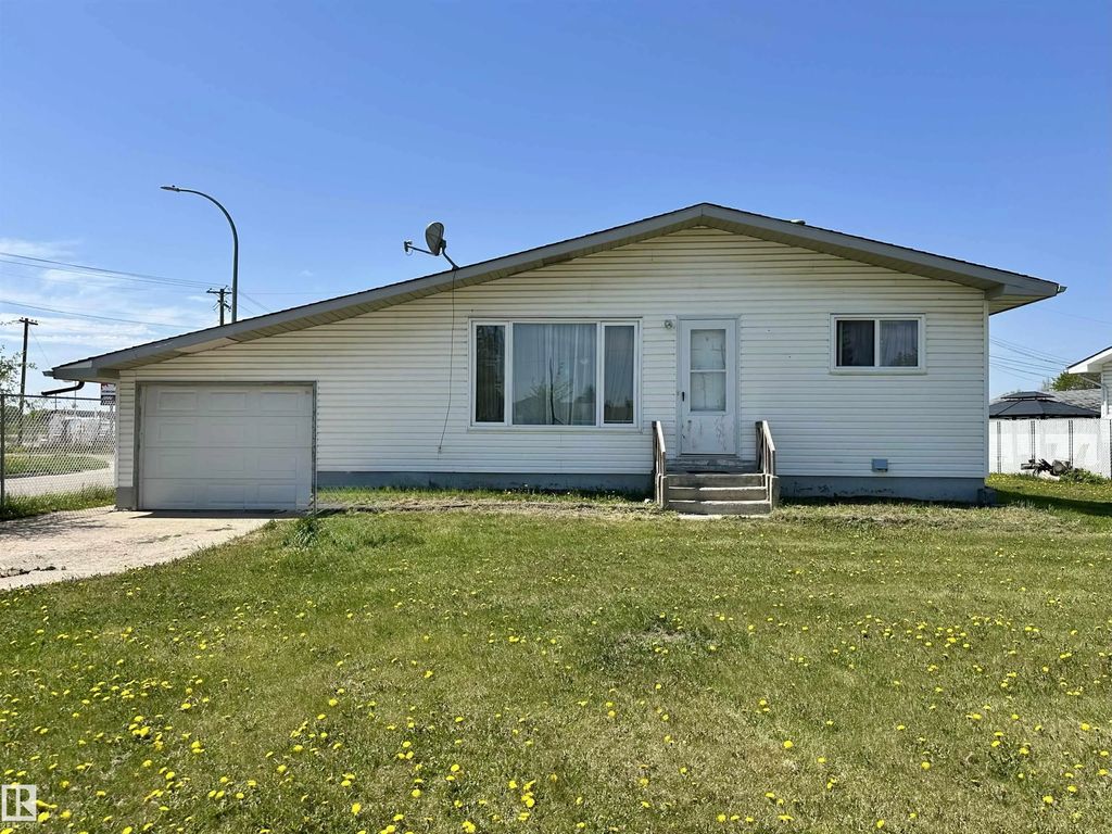 5001 Parkview Crescent, Cold Lake