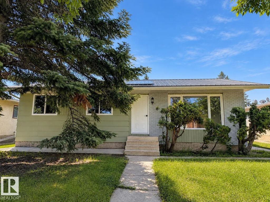 4418 45 Avenue, Bonnyville Town