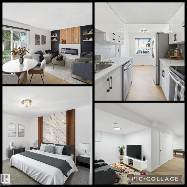 21 Lakewood Village Nw, Edmonton