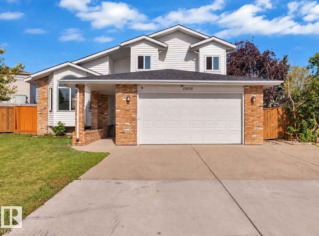10018 173 Avenue, Edmonton