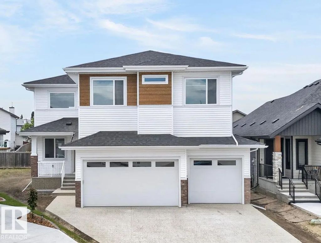 5 Hillwood Terrace, Spruce Grove