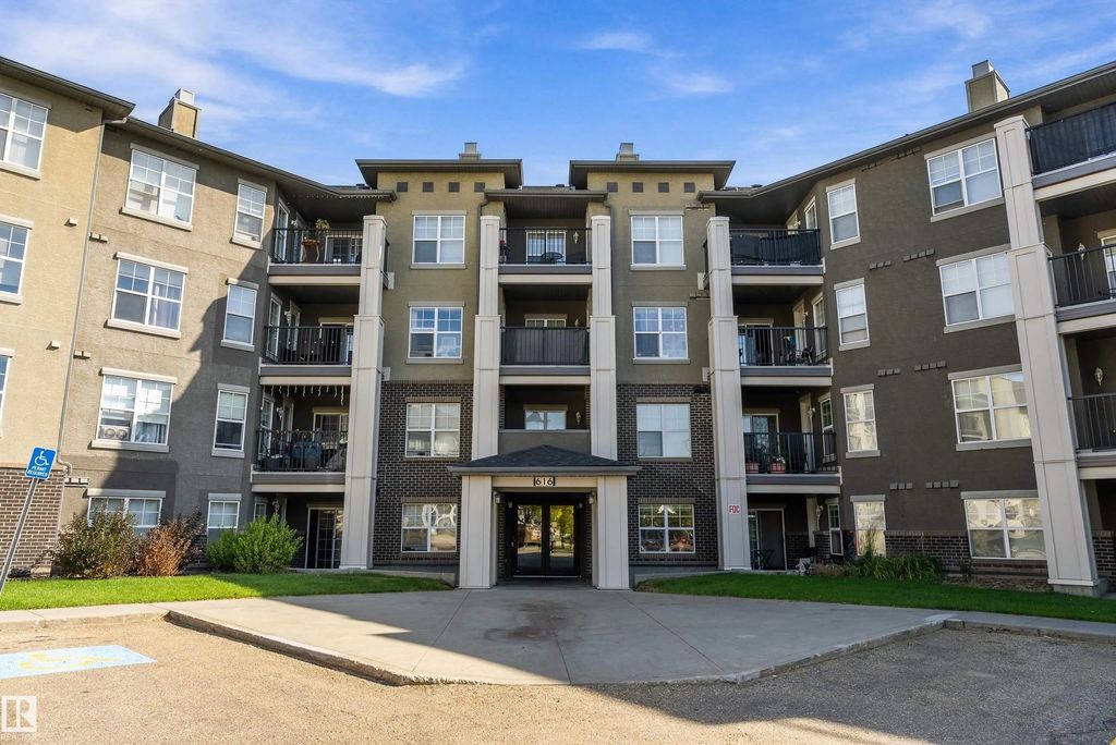 315 616 Mcallister Loop, Edmonton