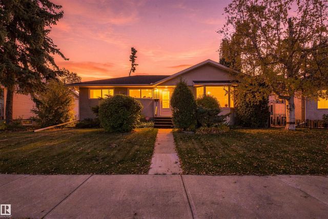10520 Lauderdale Road Nw, Edmonton